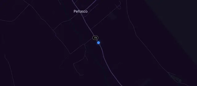 Alcoholics Anonymous meetings in Peñasco