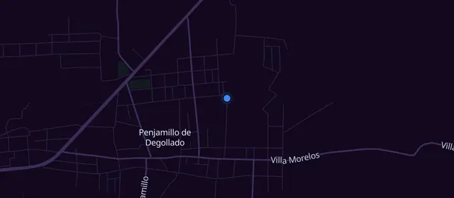 Reuniones de Alcohólicos Anónimos en Penjamillo