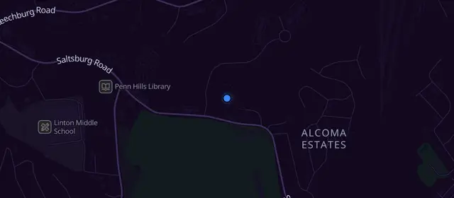 Alcoholics Anonymous meetings in Penn Hills