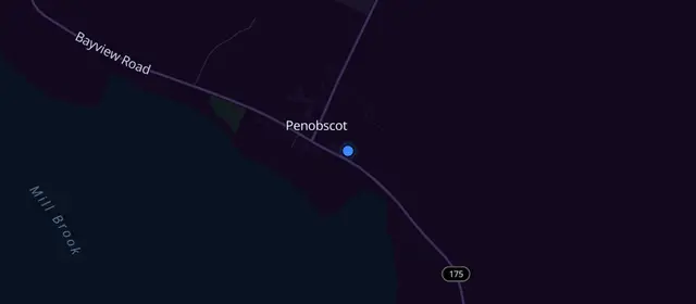 Alcoholics Anonymous meetings in Penobscot