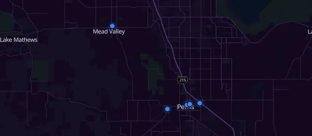 Alcoholics Anonymous meetings in Perris