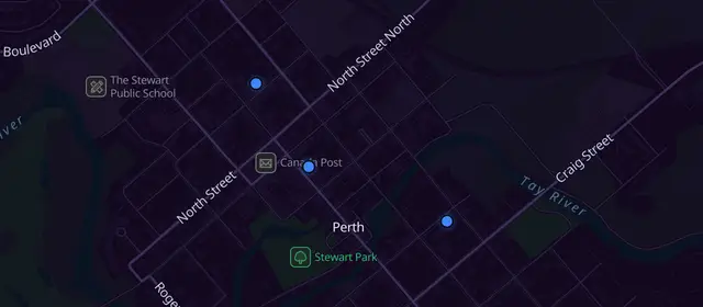 Alcoholics Anonymous meetings in Perth