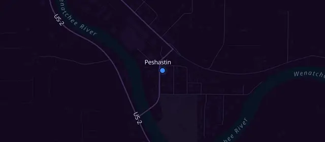 Alcoholics Anonymous meetings in Peshastin