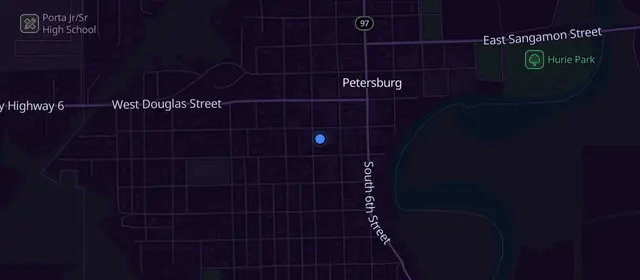 Alcoholics Anonymous meetings in Petersburg