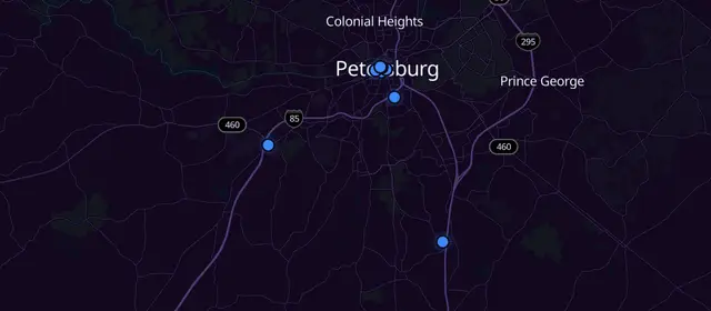 Alcoholics Anonymous meetings in Petersburg