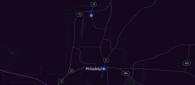 Alcoholics Anonymous meetings in Philadelphia
