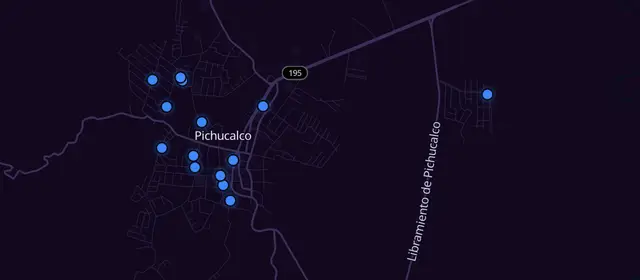 Alcoholics Anonymous meetings in Pichucalco
