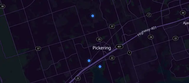 Alcoholics Anonymous meetings in Pickering