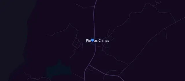 Alcoholics Anonymous meetings in Piedras Chinas