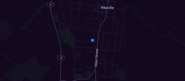 Alcoholics Anonymous meetings in Pikeville
