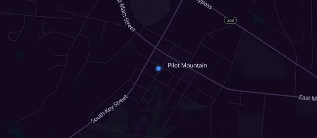 Alcoholics Anonymous meetings in Pilot Mountain
