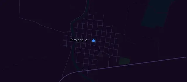 Alcoholics Anonymous meetings in Pimientillo