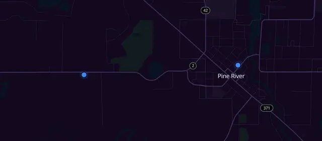 Alcoholics Anonymous meetings in Pine River
