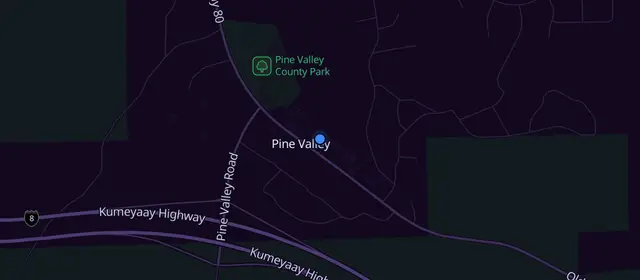 جلسات الکلی‌های گمنام در Pine Valley