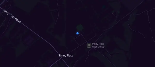 Alcoholics Anonymous meetings in Piney Flats