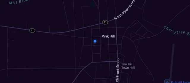 Alcoholics Anonymous meetings in Pink Hill