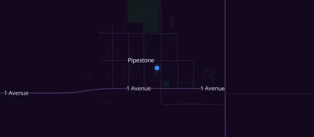 Alcoholics Anonymous meetings in Pipestone