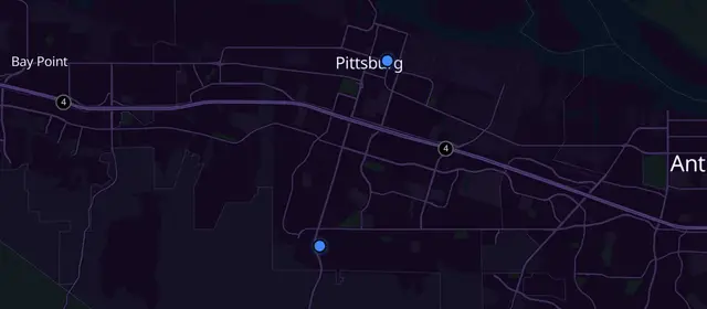 جلسات الکلی‌های گمنام در Pittsburg