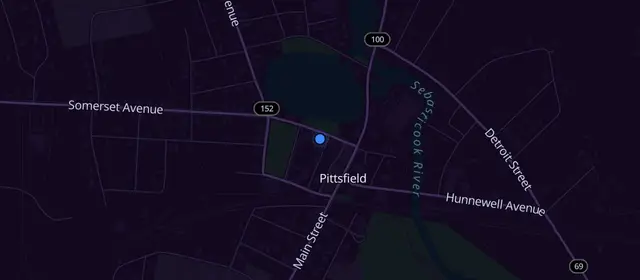 Alcoholics Anonymous meetings in Pittsfield