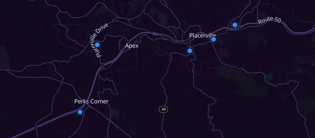 Alcoholics Anonymous meetings in Placerville
