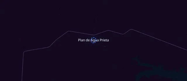 Alcoholics Anonymous meetings in Plan de Agua Prieta