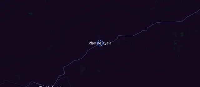 Alcoholics Anonymous meetings in Plan de Ayala (Huehuetán)