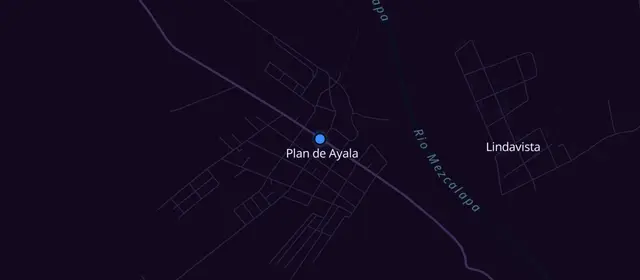 Alcoholics Anonymous meetings in Plan de Ayala (Ostuacán)