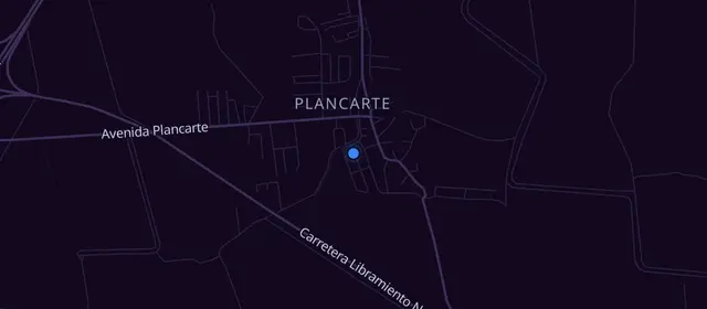 Alcoholics Anonymous meetings in Plancarte