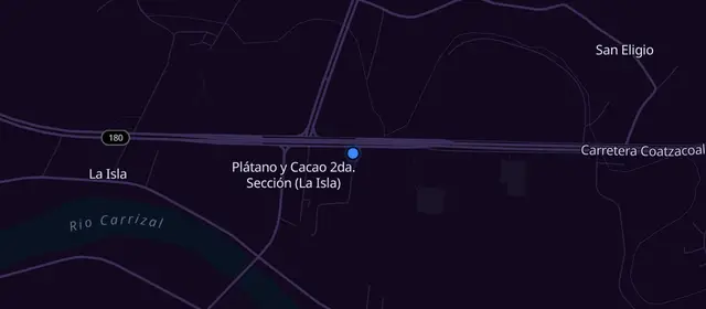 Alcoholics Anonymous meetings in Plátano y Cacao 2da. Sección