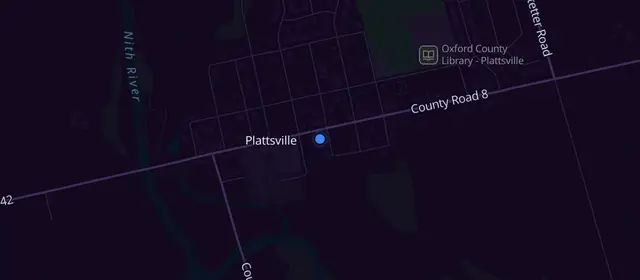 Alcoholics Anonymous meetings in Plattsville