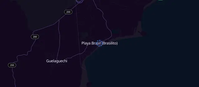Alcoholics Anonymous meetings in Playa Brasil