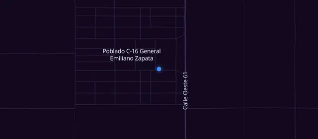 Alcoholics Anonymous meetings in Poblado C-16 General Emiliano Zapata