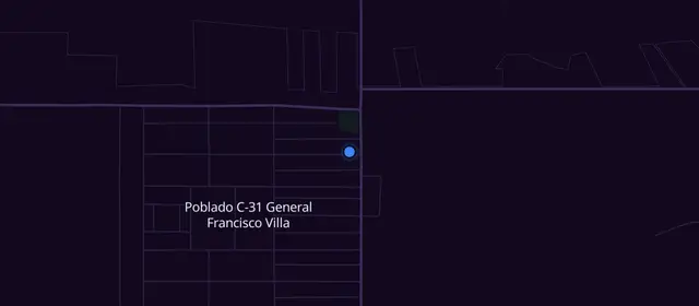 Alcoholics Anonymous meetings in Poblado C-31 General Francisco Villa