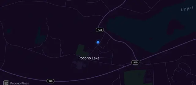 Alcoholics Anonymous meetings in Pocono Pines