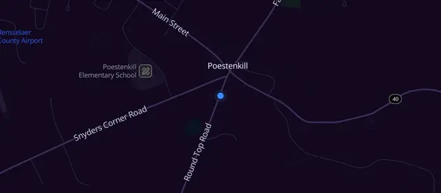 Alcoholics Anonymous meetings in Poestenkill