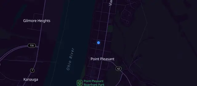 Alcoholics Anonymous meetings in Point Pleasant