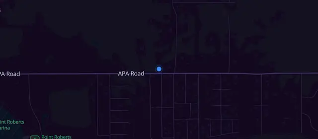 Alcoholics Anonymous meetings in Point Roberts