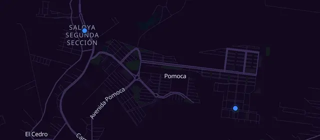 Alcoholics Anonymous meetings in Pomoca