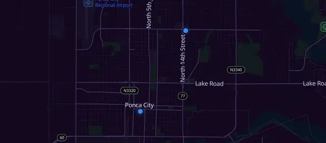 Alcoholics Anonymous meetings in Ponca City