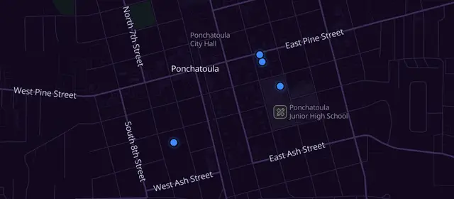 Alcoholics Anonymous meetings in Ponchatoula