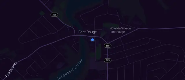 Alcoholics Anonymous meetings in Pont-Rouge