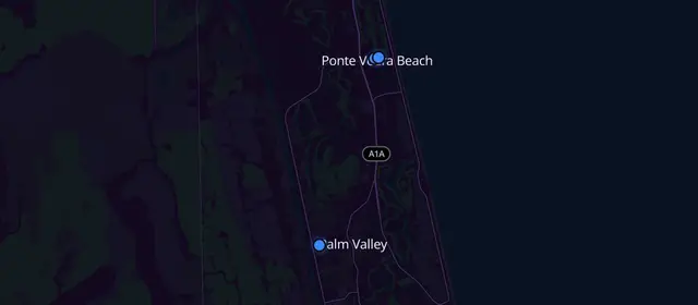 Alcoholics Anonymous meetings in Ponte Vedra Beach
