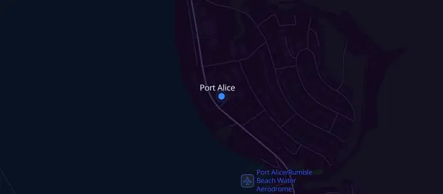 Alcoholics Anonymous meetings in Port Alice