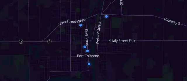 Alcoholics Anonymous meetings in Port Colborne