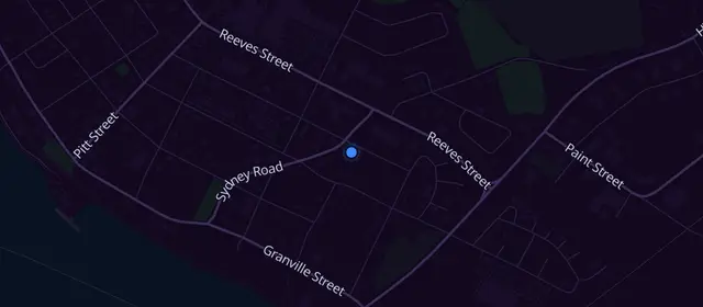 Alcoholics Anonymous meetings in Port Hawkesbury