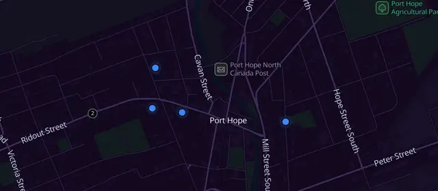 Alcoholics Anonymous meetings in Port Hope
