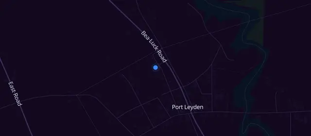 Alcoholics Anonymous meetings in Port Leyden