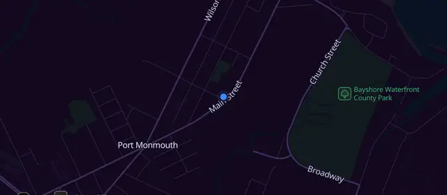 Alcoholics Anonymous meetings in Port Monmouth