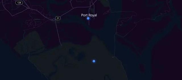 Alcoholics Anonymous meetings in Port Royal