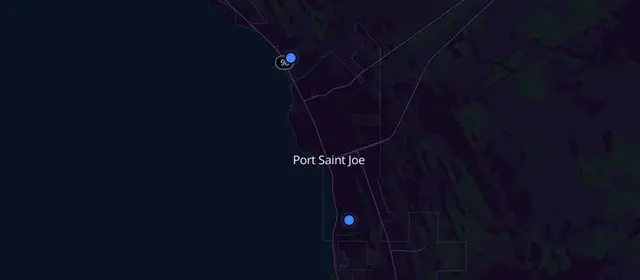 Alcoholics Anonymous meetings in Port Saint Joe
